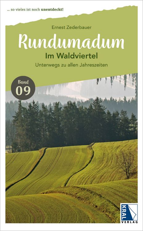 Produktbild: Rundumadum: Im Waldviertel