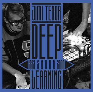 Produktbild: Deep Sound Learning (1993 - 2000)