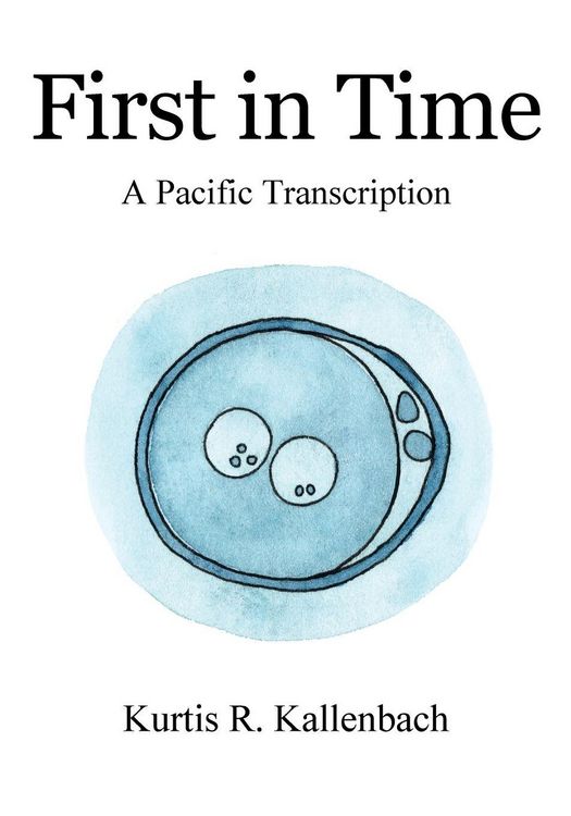 Produktbild: First in Time