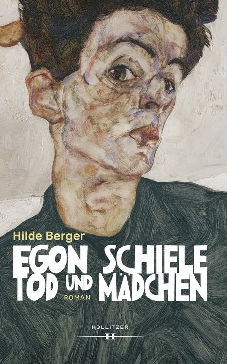 Produktbild: Egon Schiele - Tod und M&auml;dchen