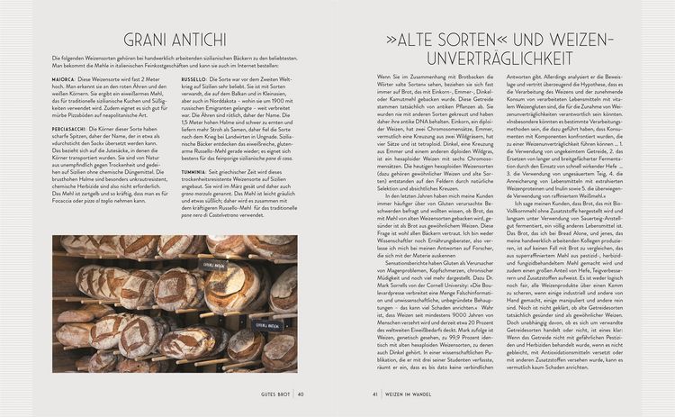 Produktbild: Gutes Brot