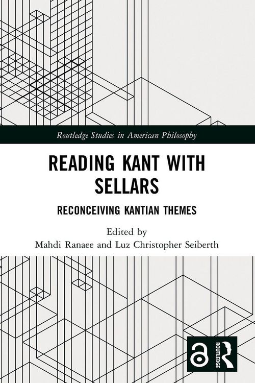 Produktbild: Reading Kant with Sellars