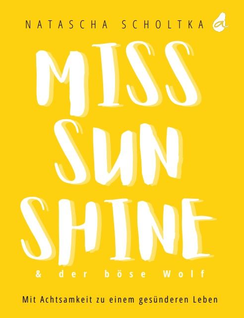 Produktbild: Miss Sunshine & der b&ouml;se Wolf