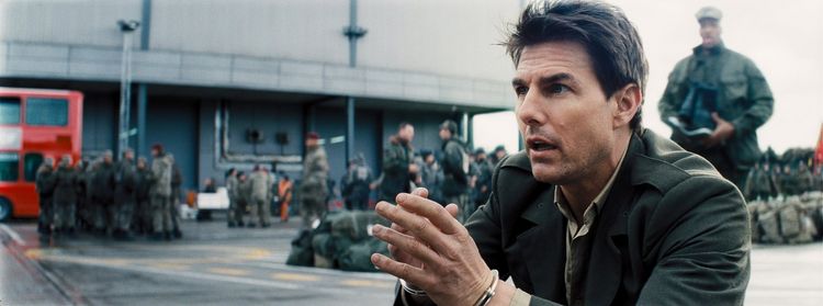 Produktbild: Live Die Repeat: Edge of Tomorrow (+ Blu-ray)