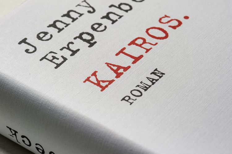 Produktbild: Kairos