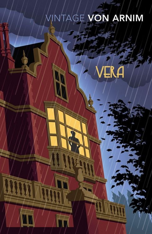 Produktbild: Vera