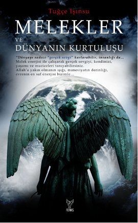 Produktbild: Melekler ve D&uuml;nyanin Kurtulusu