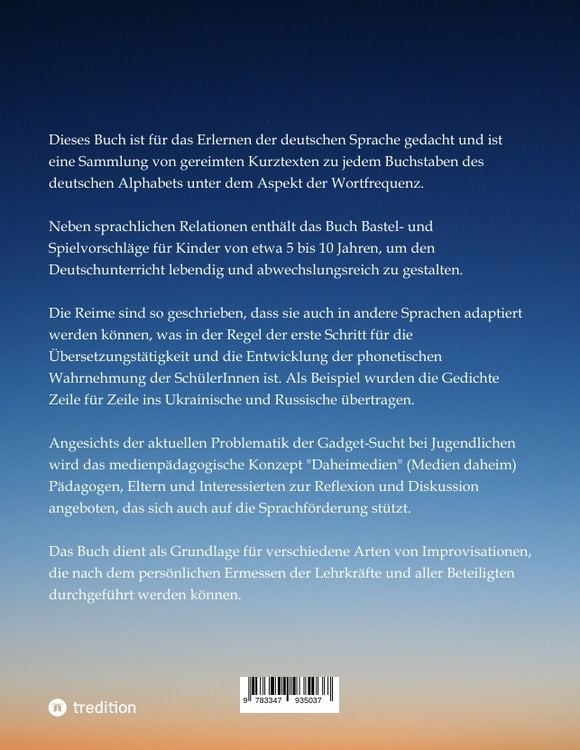 Produktbild: Alphabet, Alfavit und Eule Floriana