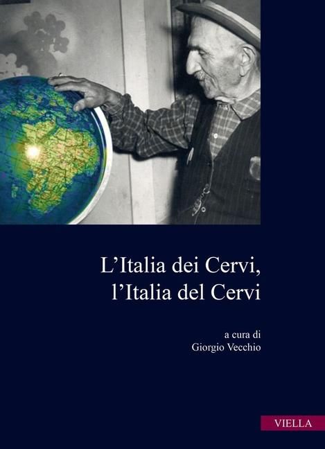 Produktbild: L' Italia dei Cervi, l'Italia del Cervi