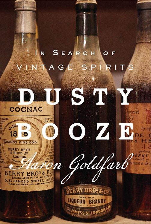 Produktbild: Dusty Booze