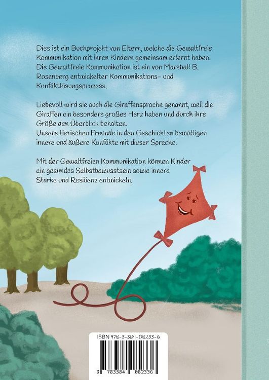 Produktbild: Federn, Fell und Herznasen