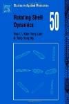 Produktbild: Rotating Shell Dynamics