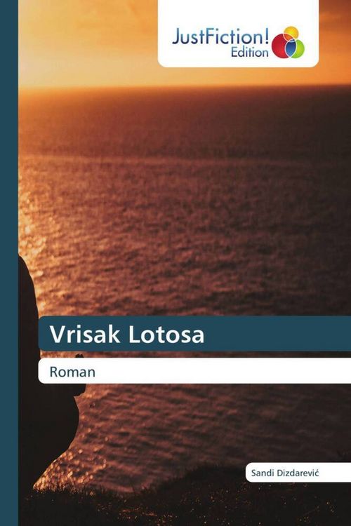 Produktbild: Vrisak Lotosa