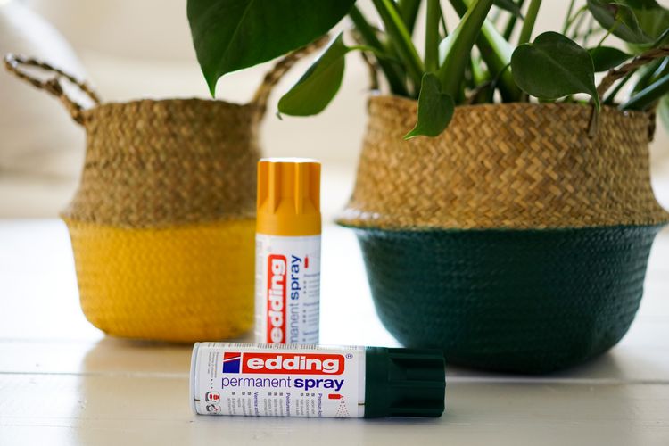 Produktbild: 5200 Permanent Spray, moosgr&uuml;n matt, 200ml Premium Acryllack