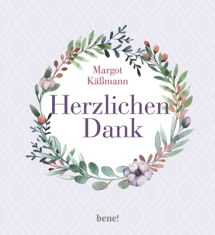Produktbild: Herzlichen Dank