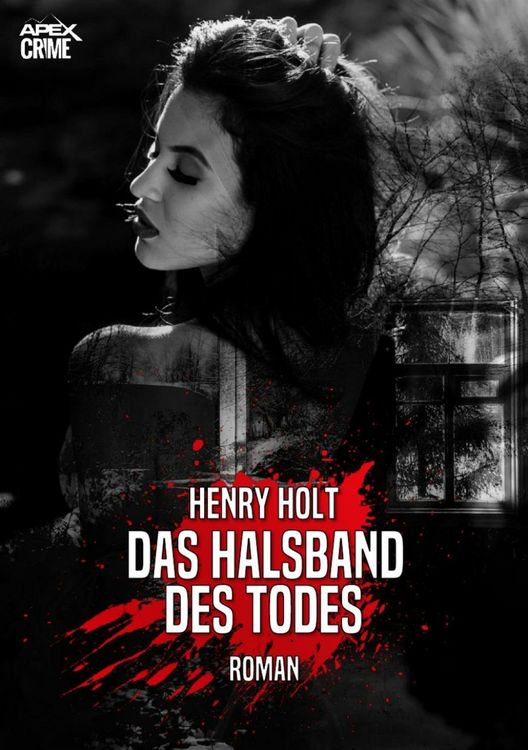 Das Halsband des Todes
