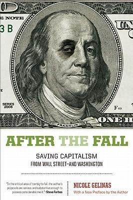 Produktbild: After the Fall