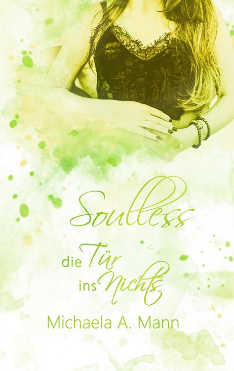 Produktbild: Soulless - Die T&uuml;r ins Nichts