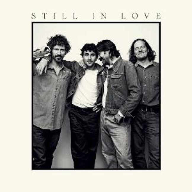 Produktbild: Still In Love