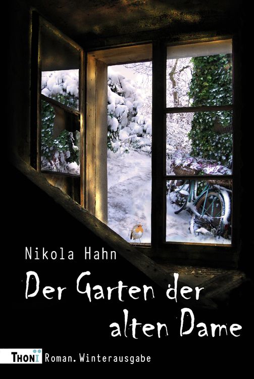 Produktbild: Der Garten der alten Dame