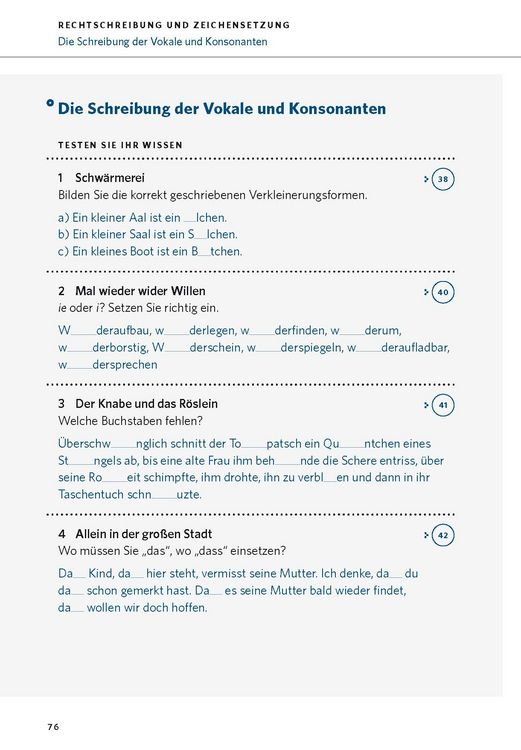 Produktbild: Langenscheidt Richtiges Deutsch
