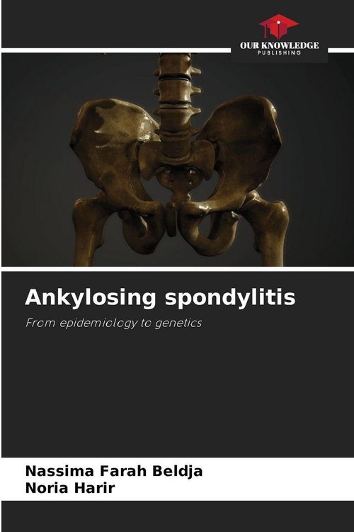 Produktbild: Ankylosing spondylitis