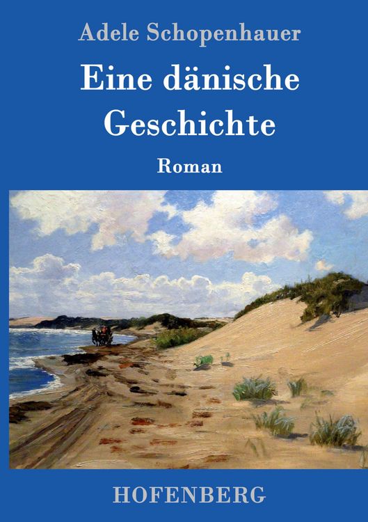 Produktbild: Eine d&auml;nische Geschichte
