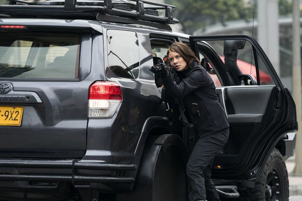 Produktbild: Mile 22