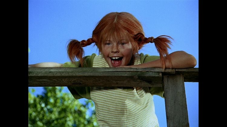 Produktbild: Pippi Langstrumpf - TV-Serien-Box [5 DVDs]