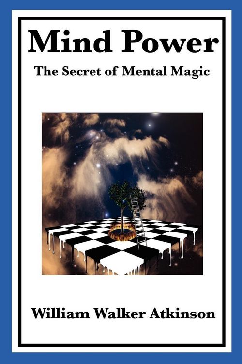 Produktbild: Mind Power