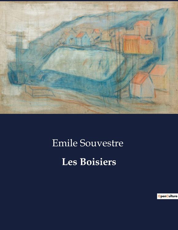 Produktbild: Les Boisiers