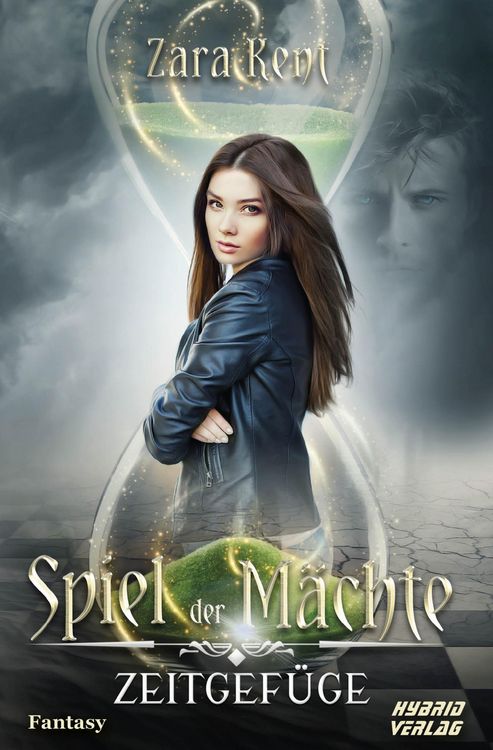 Produktbild: Spiel der M&auml;chte: Zeitgef&uuml;ge