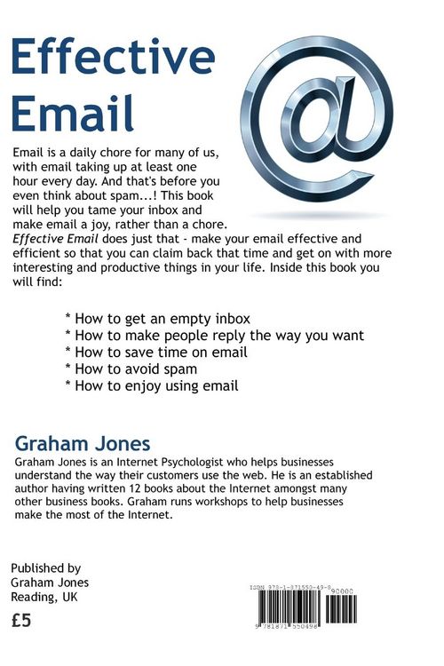 Produktbild: Effective Email