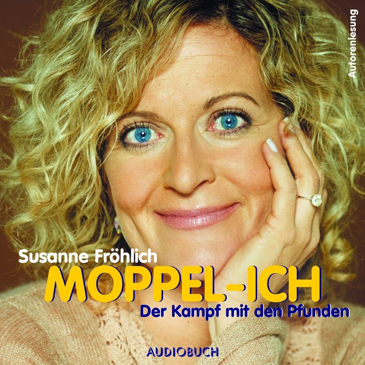 Produktbild: Moppel-Ich