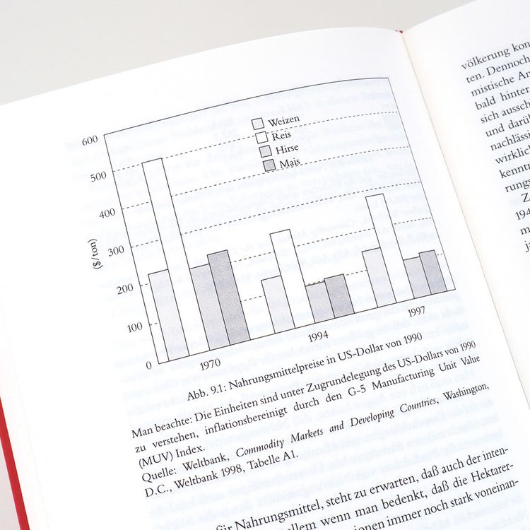 Produktbild: &Ouml;konomie f&uuml;r den Menschen