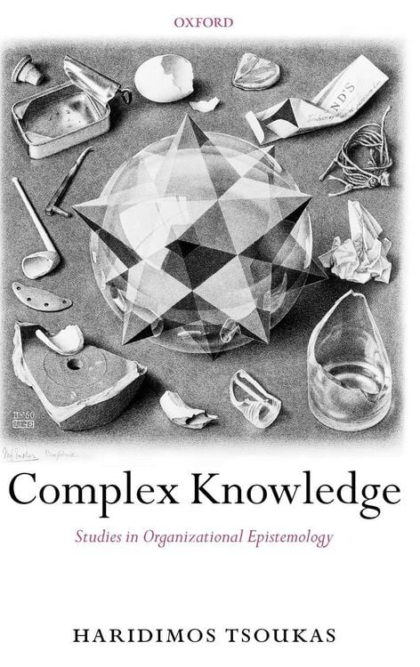 Produktbild: Complex Knowledge