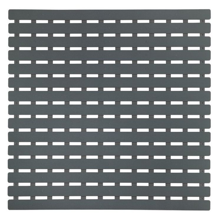Produktbild: Duscheinlage Mod. Arinos Grau, 54 x 54 cm