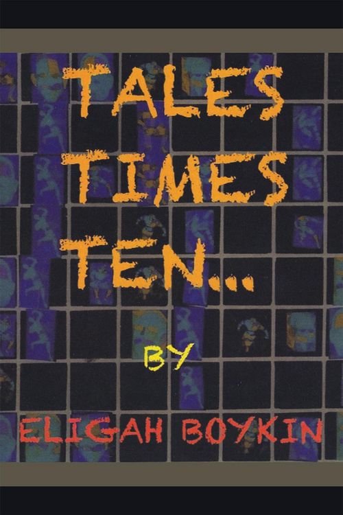 Produktbild: Tales Times Ten