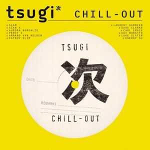Produktbild: Chill Out (Collection Tsugi)