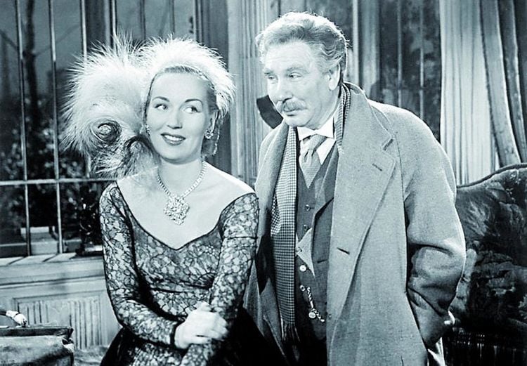 Produktbild: Edgar Wallace - Die gro&szlig;e Klassikerbox [4 DVDs]
