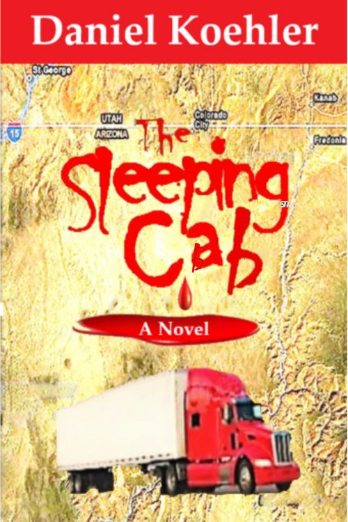 Produktbild: The Sleeping Cab