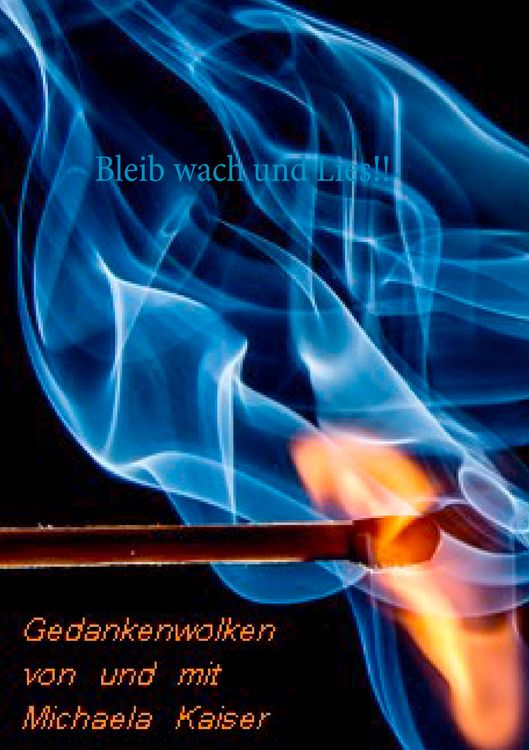 Produktbild: Bleib wach und lies!!