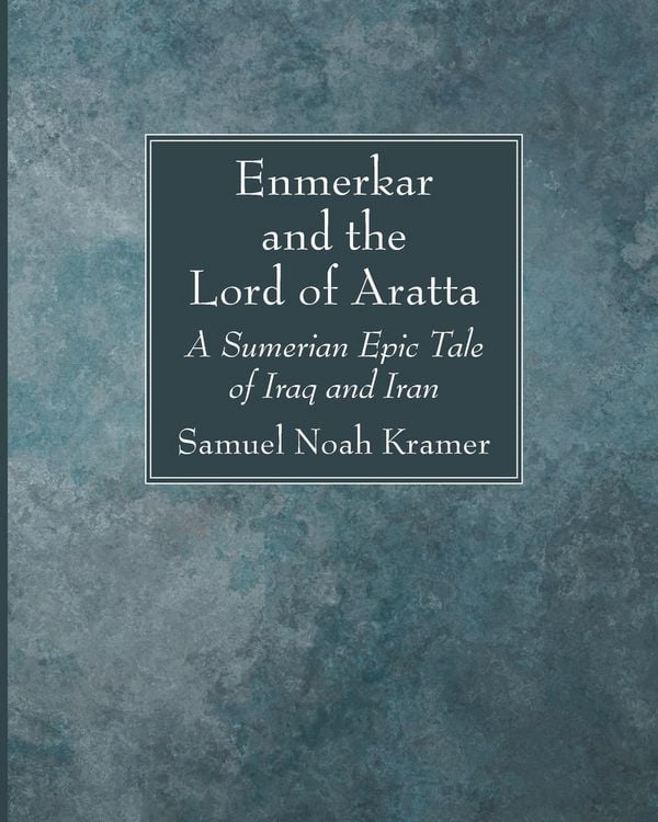 Produktbild: Enmerkar and the Lord of Aratta