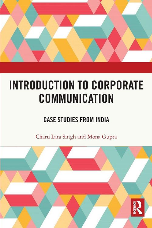 Produktbild: Introduction to Corporate Communication
