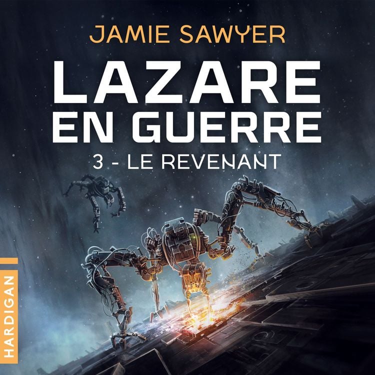 Produktbild: Le Revenant