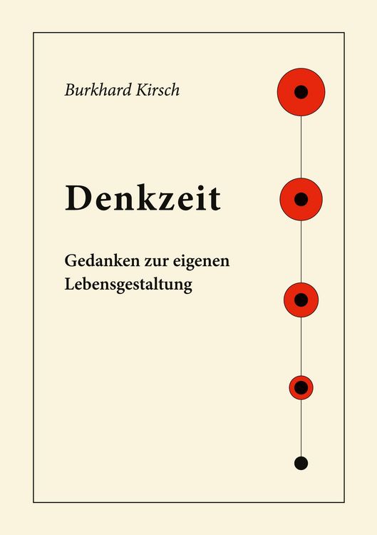 Produktbild: Denkzeit