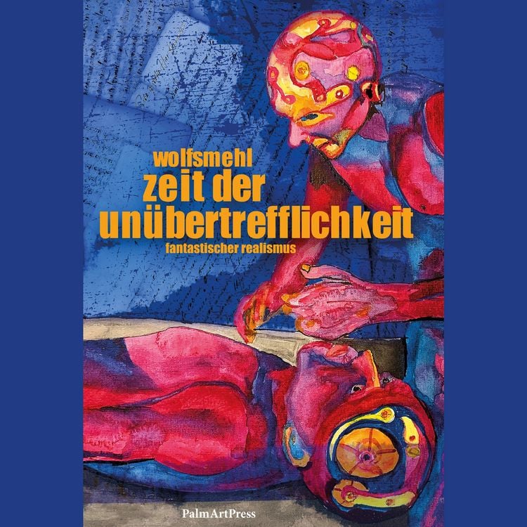 Produktbild: Zeit der Un&uuml;bertrefflichkeit