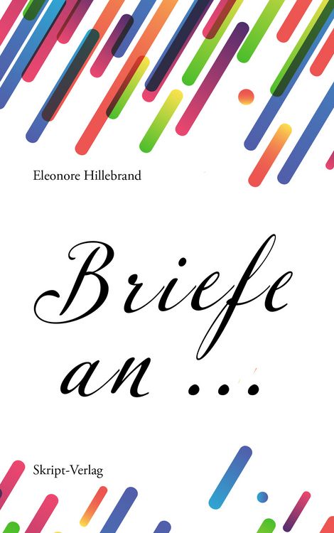 Produktbild: Briefe an ...