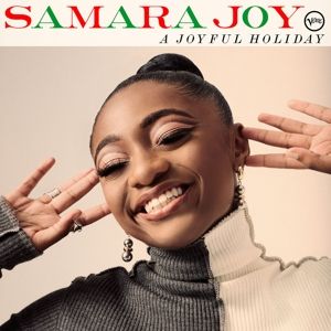 Produktbild: A Joyful Holiday