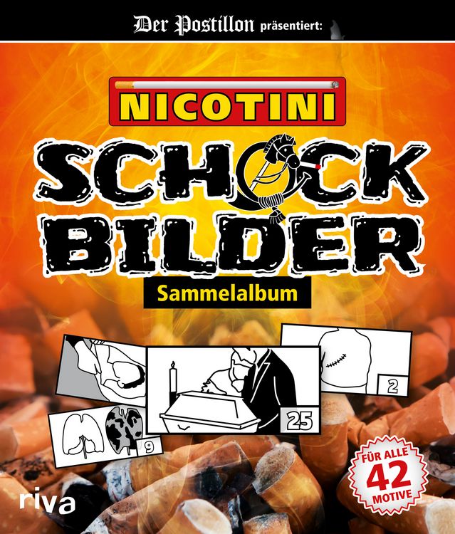 Produktbild: Nicotini
